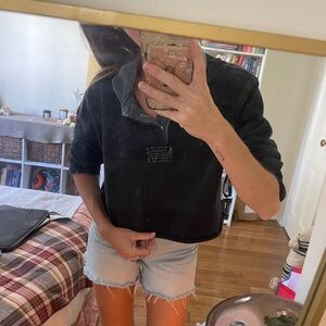 Gap sweater M - cropped